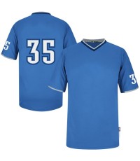Basketball Jerseys